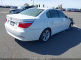 BMW 528I WBANU5C54AC365941 снимка