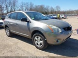 NISSAN ROGUE S JN8AS5MV6CW711323 снимка