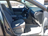 NISSAN ROGUE S JN8AS5MV6CW711323 снимка