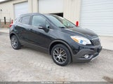 BUICK ENCORE SPORT TOURING KL4CJ2SM8GB746680 снимка