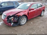 CHRYSLER 200 TOURING 1C3CCBBG4CN151574 снимка