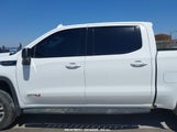 GMC SIERRA 1500 LIMITED 4WD SHORT BOX AT4 3GTP9EEL7NG118666 photo