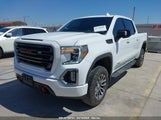 GMC SIERRA 1500 LIMITED 4WD SHORT BOX AT4 3GTP9EEL7NG118666 photo