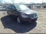 VOLKSWAGEN ROUTAN SE 2C4RVABG3ER134698 снимка