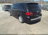 VOLKSWAGEN ROUTAN SE 2C4RVABG3ER134698 снимка