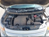 FORD EXPLORER LIMITED 1FM5K8F88FGA85998 снимка