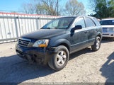 KIA SORENTO LX BASE KNDJD735585798700 снимка