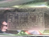KIA SORENTO LX BASE KNDJD735585798700 снимка