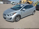 HYUNDAI ELANTRA SE 5NPDH4AE3FH547495 снимка