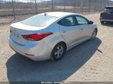 HYUNDAI ELANTRA SE 5NPDH4AE3FH547495 снимка