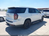 CHEVROLET TAHOE 2WD LT 1GNSCNKD6PR417875 fotografie