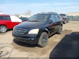 KIA SORENTO EX/LX KNDJC733465634501 снимка