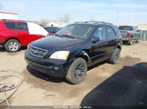 KIA SORENTO EX/LX KNDJC733465634501 снимка