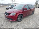 DODGE GRAND CARAVAN SE PLUS 2C4RDGBG6JR135697 снимка