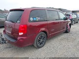 DODGE GRAND CARAVAN SE PLUS 2C4RDGBG6JR135697 снимка
