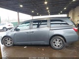 HONDA ODYSSEY EX-L 5FNRL5H66CB117852 снимка