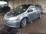 HONDA ODYSSEY EX-L 5FNRL5H66CB117852 снимка