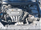 HONDA ACCORD 2.4 EX JHMCM566X3C052781 снимка