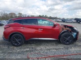 NISSAN MURANO SV 5N1AZ2MG9HN148445 снимка