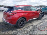 NISSAN MURANO SV 5N1AZ2MG9HN148445 снимка