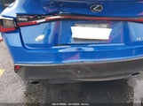 LEXUS IS 300 JTHDA1D22N5121234 photo