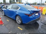 LEXUS IS 300 JTHDA1D22N5121234 fotografie