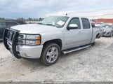 CHEVROLET SILVERADO 1500 LTZ 3GCPKTE71CG174918 снимка