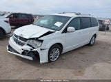 DODGE GRAND CARAVAN SXT 2C4RDGCG2JR283490 снимка