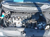 HONDA CIVIC EX 2HGFG12887H581608 снимка