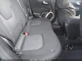 JEEP RENEGADE LATITUDE 4X4 ZACCJBBB9HPE91033 снимка