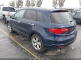 ACURA RDX 5J8TB18587A012352 снимка