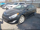 HYUNDAI SONATA HYBRID KMHEC4A43CA031811 снимка