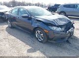 HONDA CIVIC LX 19XFC2F59GE005604 снимка