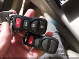 INFINITI G35X JNKCV51F84M701963 снимка
