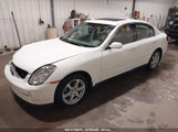 INFINITI G35X JNKCV51F84M701963 снимка