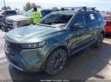 KIA SORENTO X-LINE SX PRESTIGE 5XYRKDLF3NG091503 снимка