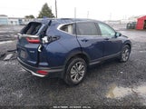 HONDA CR-V AWD EX-L 5J6RW2H81LA005437 photo