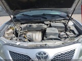 TOYOTA CAMRY SE 4T1BF3EK5BU199055 снимка
