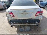 TOYOTA CAMRY SE 4T1BF3EK5BU199055 снимка
