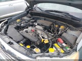 SUBARU FORESTER 2.5X JF2SH6AC9AG738385 fotografie