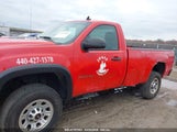 GMC SIERRA 3500HD WORK TRUCK 1GT322CG3EF129897 снимка