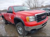 GMC SIERRA 3500HD WORK TRUCK 1GT322CG3EF129897 photo
