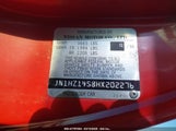 NISSAN 300ZX JN1HZ14S8HX202276 снимка
