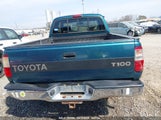 TOYOTA T100 DX V6 JT4TN12D0W0039636 photo