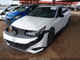 HYUNDAI ELANTRA N LINE KMHLR4AF1PU608279 снимка