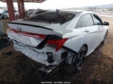 HYUNDAI ELANTRA N LINE KMHLR4AF1PU608279 снимка