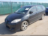 MAZDA MAZDA5 SPORT JM1CR29L980322577 снимка