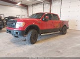 FORD F-150 FX4/KING RANCH/LARIAT/PLATINUM/XL/XLT 1FTPW14V69KC42270 снимка