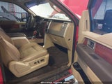 FORD F-150 FX4/KING RANCH/LARIAT/PLATINUM/XL/XLT 1FTPW14V69KC42270 fotografie