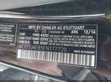 MERCEDES-BENZ CLA 250 WDDSJ4EB5FN177720 снимка